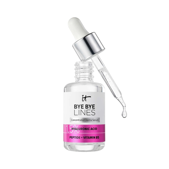 Bye Bye Lines Face Serum 30 ml