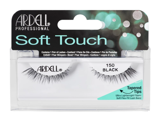 Soft Touch Lashes 150