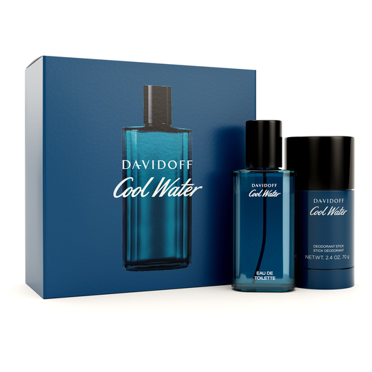 Davidoff Cool Water Gift Set