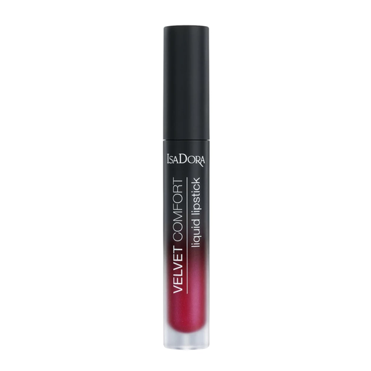 Velvet Comfort Liquid Lipstick 75 Drama Pink