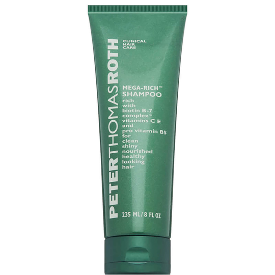 Peter Thomas Roth Mega-Rich Shampoo 235ml