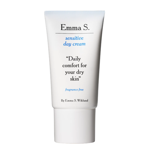 Sensitive Day Cream 50 ml
