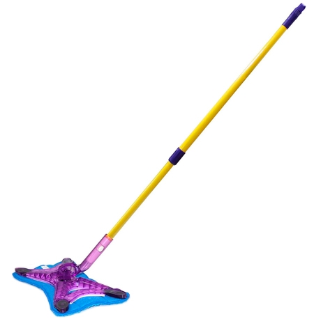 X Power Mopp