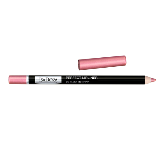 Perfect Lipliner 009 Flourish Pink
