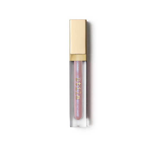 Stila Beauty Boss Lip Gloss 3.2ml (Various Shades) - Pink Slip