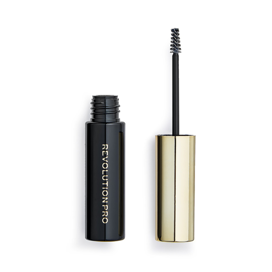 Revolution Pro Brow Volume and Sculpt Gel - Clear 6ml