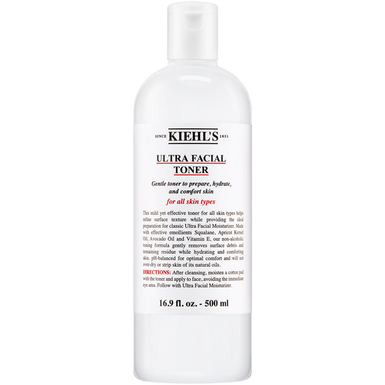 Kiehl's Ultra Facial Toner 500 ml