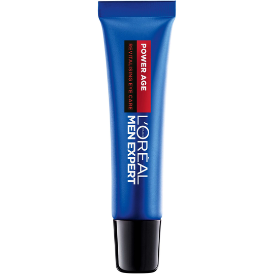 Loreal Paris Men Expert Power Age Revitalizing Eye Care 15 ml