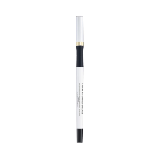 Age Perfect Creamy Waterproof Eyeliner 01 Creamy Black