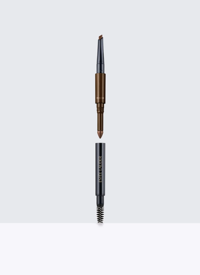 The Brow Multitasker LAUDER The Brow Multi Tasker Brow makeup:06 CHESTNUT
