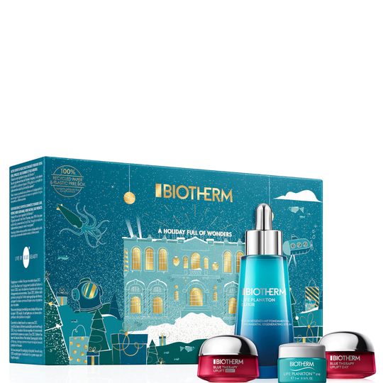 Biotherm Life Plankton Holiday Set