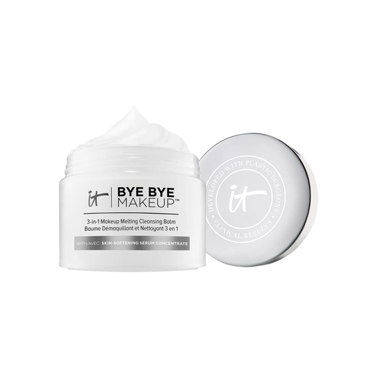 Bye Bye Makeup™ 3-in-1 Makeup Melting Cleansing Balm