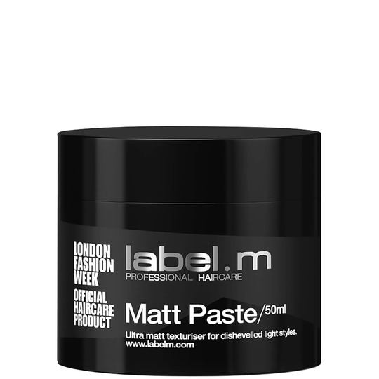 label.m Matt Paste 50ml