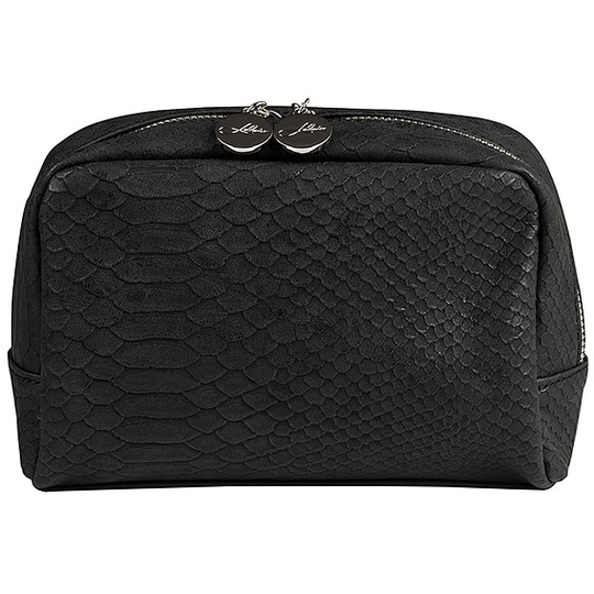 LULU'S ACCESSORIES Bc P0014A Brushed Black