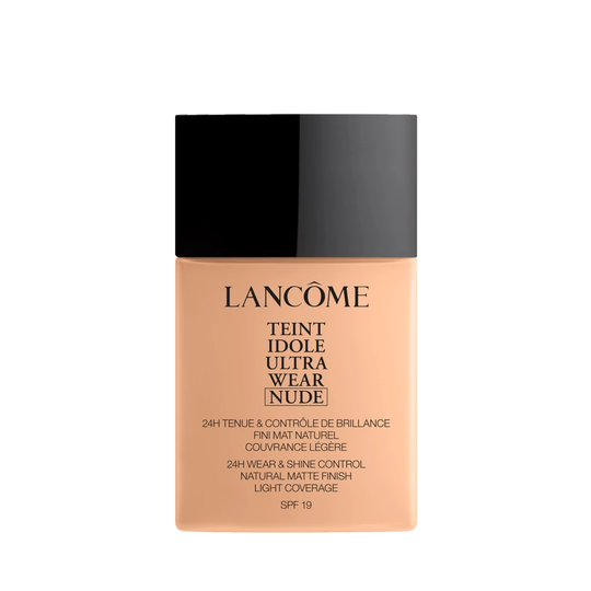 Teint Idole Ultra Wear Nude 01 Beige Albâtre