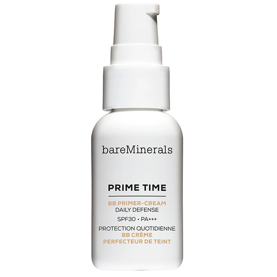 Prime Time BB Primer Cream SPF30 Light