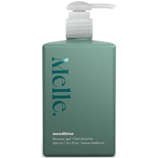 Melle Woodbine Shower Gel 300 ml