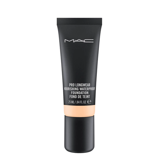 Pro Longwear Nourishing Waterproof Foundation NW22