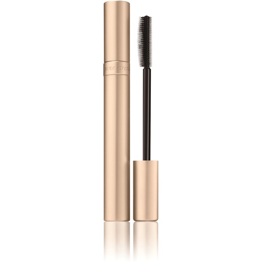 Jane Iredale Pure Lash Lengthening Mascara Jet Black