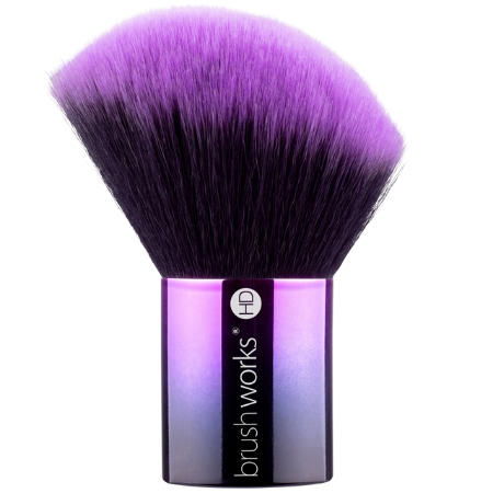 Brushworks Rodna Kabuki Borsta