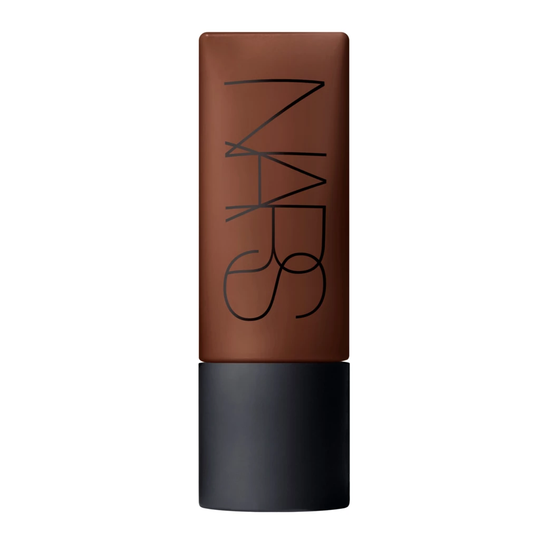 Soft Matte Complete Foundation Zambie
