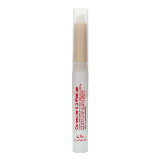 Concealer 02 Medium
