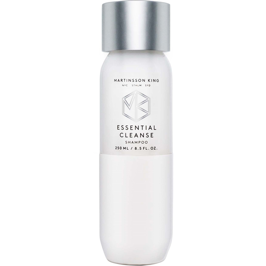 Martinsson King Essential Cleanse Shampoo 250 ml