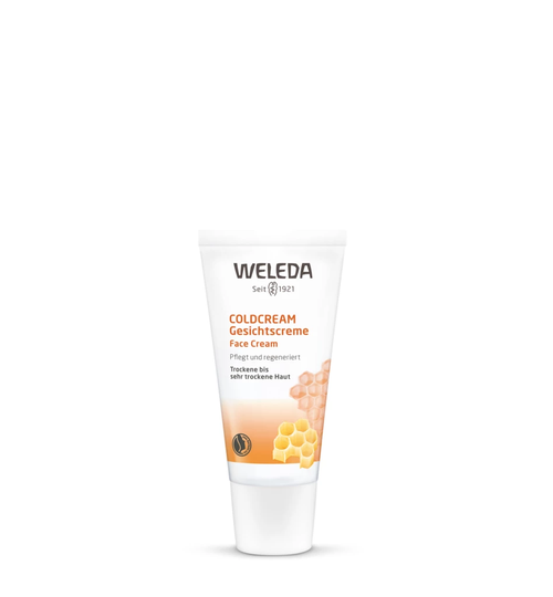 Cold Cream Facial Cream 30 ml