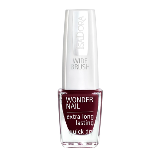 Wonder Nail Polish 404 Bohemian