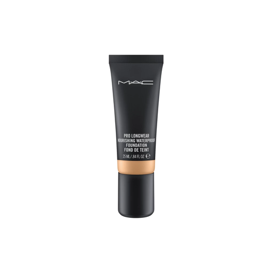 Pro Longwear Nourishing Waterproof Foundation NC38