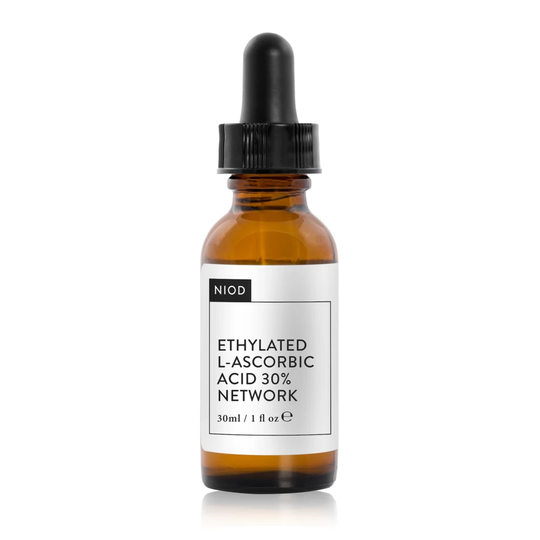 Ethylated L-Ascorbic Acid 30% Network 30 ml