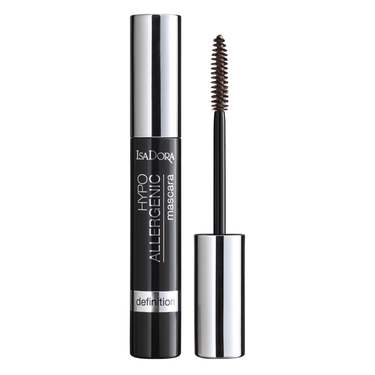 Hypo-Allergenic Mascara 32 Brown