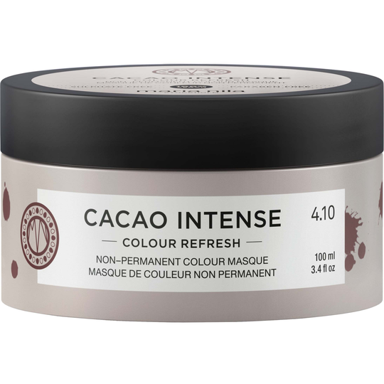 maria nila Colour Refresh Cacao Intense