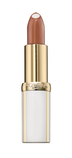 Age Perfect Flattering Lipstick 639 Glowing Nude