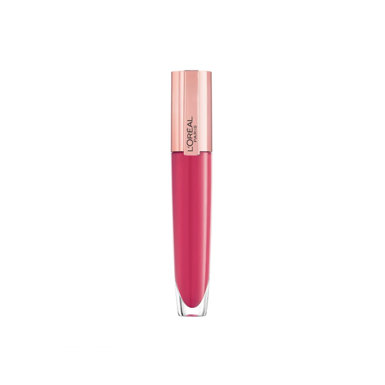Glow Paradise Balm-in-Gloss 408 I Accentuate