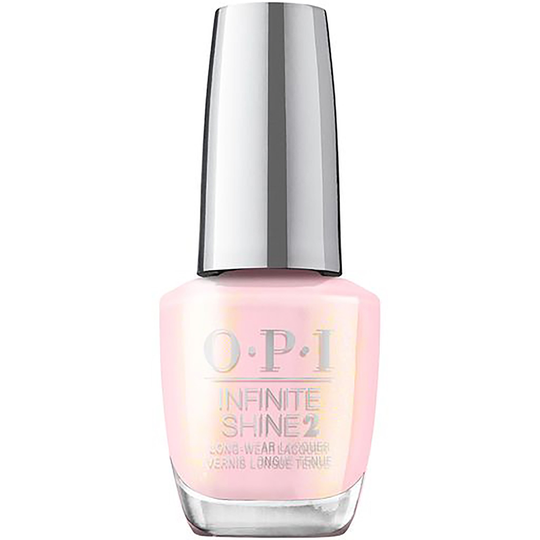 OPI Infinate Shine Jewel Be Bold Merry & Ice