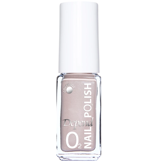 O2 Nail Polish 496