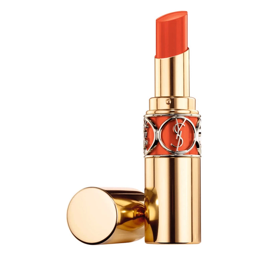 Rouge Volupté Shine 58 Orange Tournon