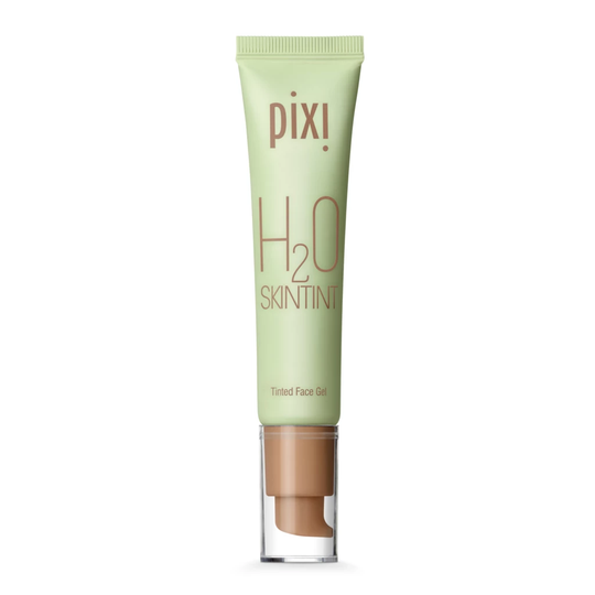 H2O Skintint Foundation 4 Caramel