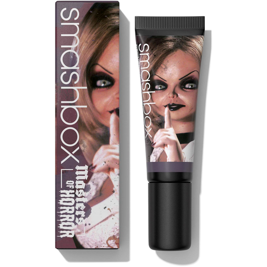 Smashbox Always On Masters of Horror Cream Shadow