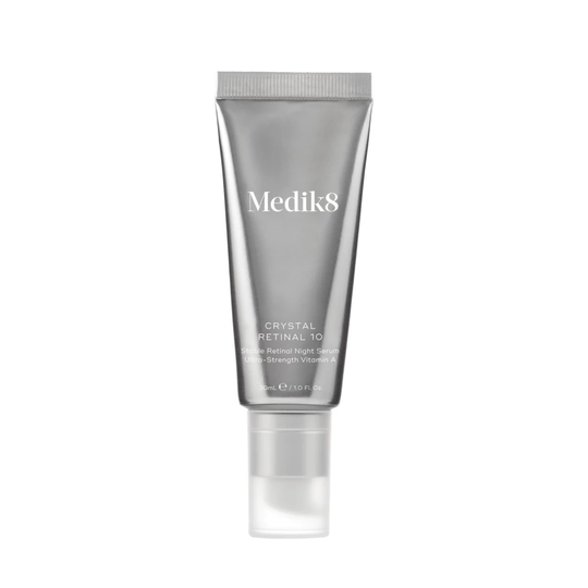 Crystal Retinal 10 30 ml