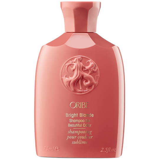 Oribe Bright Blonde Travel Shampoo 75 ml
