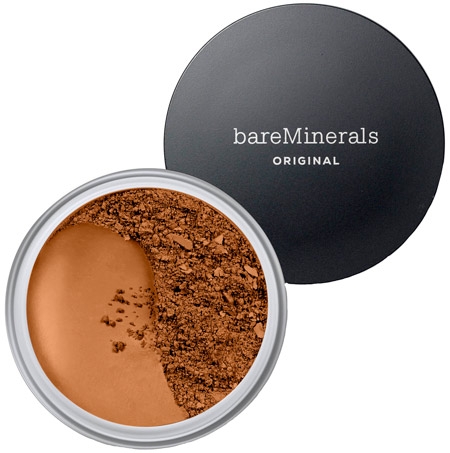 bareMinerals Original Foundation - 24 Neutral Dark