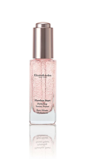 Flawless Start Hydrating Primer 25 ml