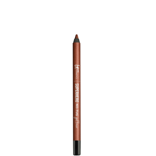 IT Cosmetics Superhero No-Tug Gel Eyeliner 1.2g (Various Shades) - Cosmic Copper