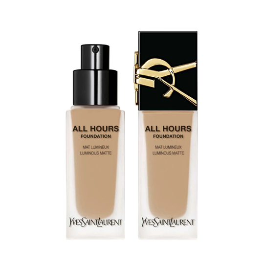 Encre De Peau All Hours Foundation MN7