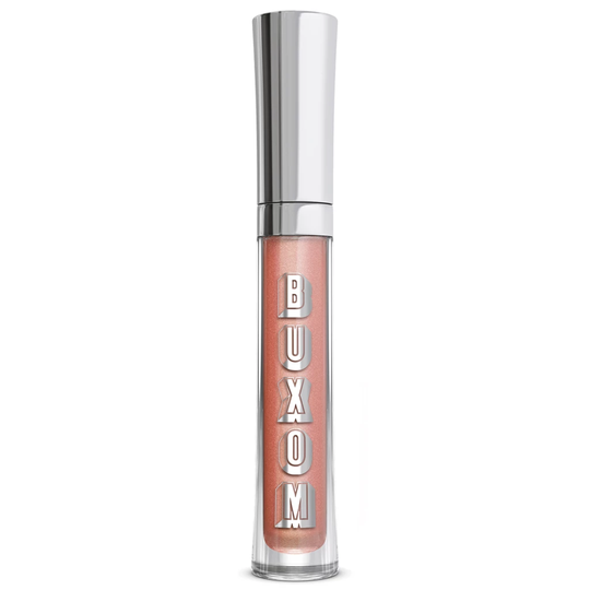 Full-On Plumping Lip Polish Leslie
