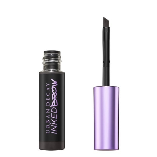 Inked Brow Gel Dark Drapes