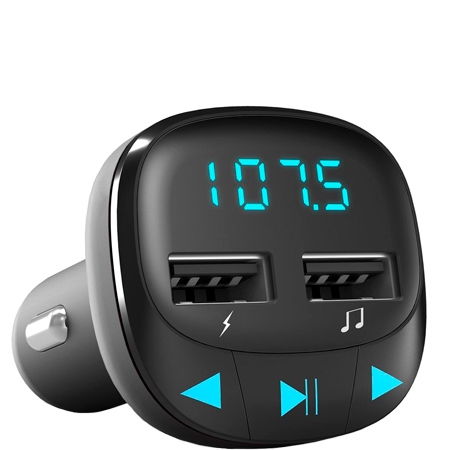 Energy Sistem FM Transmitter till Bil