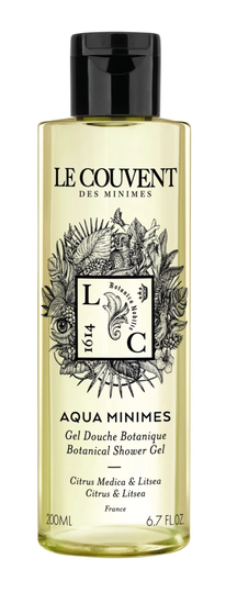 Cologne Botanique - Aqua Minimes Shower Gel 200 ml